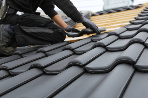 Trusted St Elmo, IL Roofing Experts